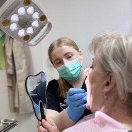 Bc. Rzymanová Klára