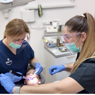 MUDr. Škapová Ivana